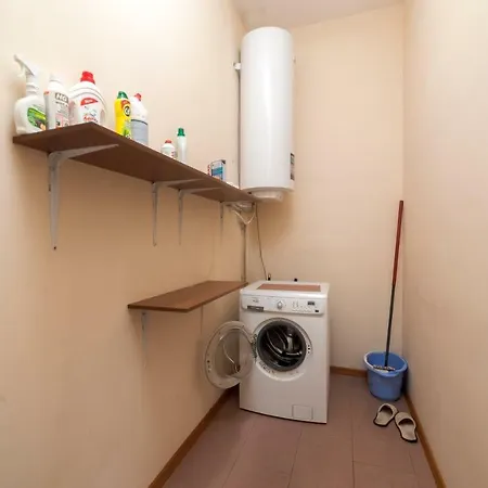 Spacious Vip Apartment *