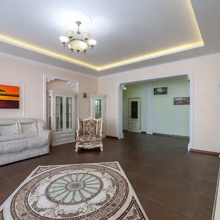 Spacious Vip * Odesa