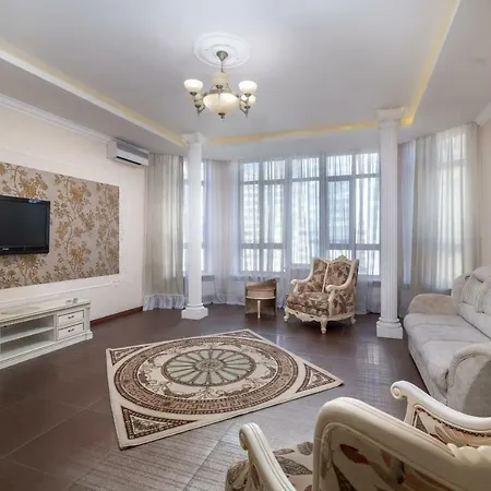 Spacious Vip * Odesa