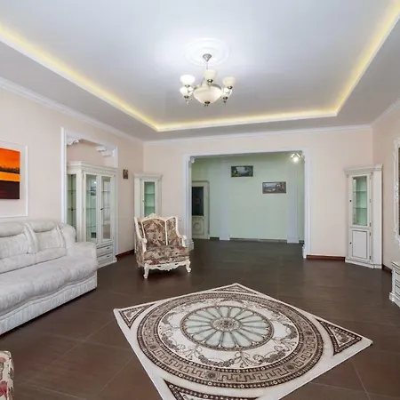 Spacious Vip *