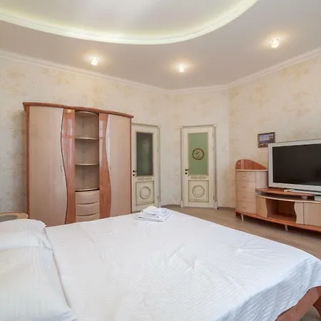 Апартаменти Spacious Vip Одеса