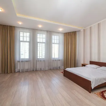 Апартаменти Spacious Vip Одеса